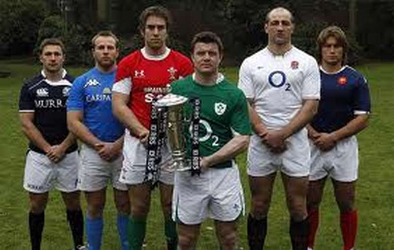 Test Navarro al Torneo VI Naciones